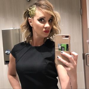 Meet your Posher, Melissa